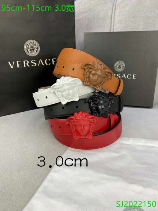 Picture of Versace Belts _SKUVersacebelt30mmX95-115cm7D0528027849